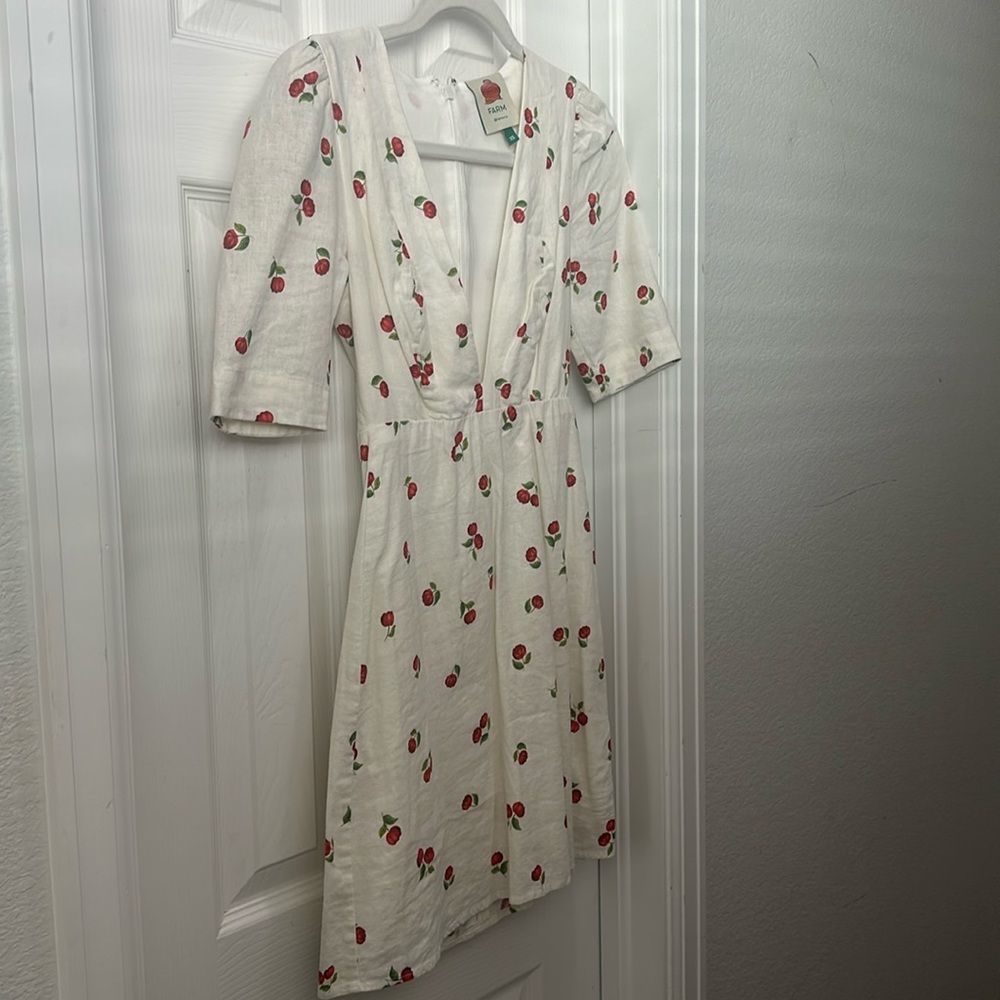 Farm rio dress